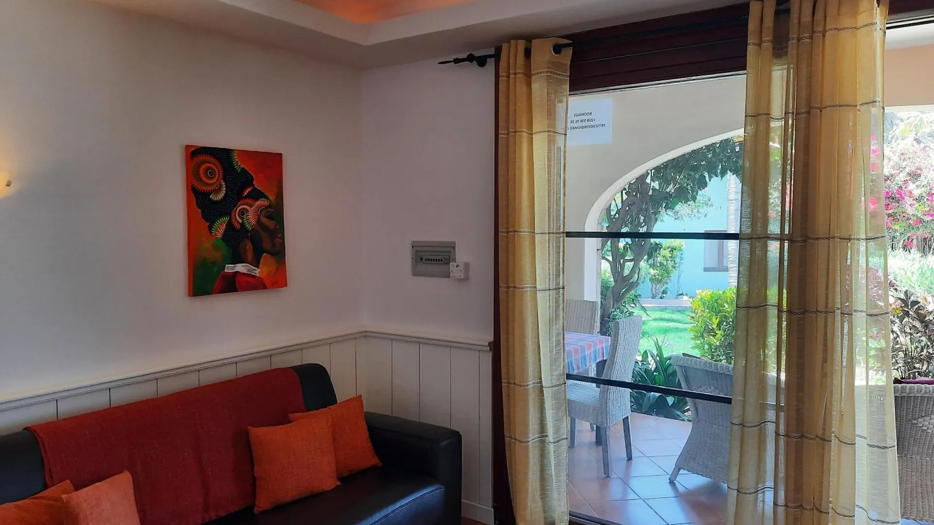 Apartment Porto Antigo 2 Beach Club Santa Maria