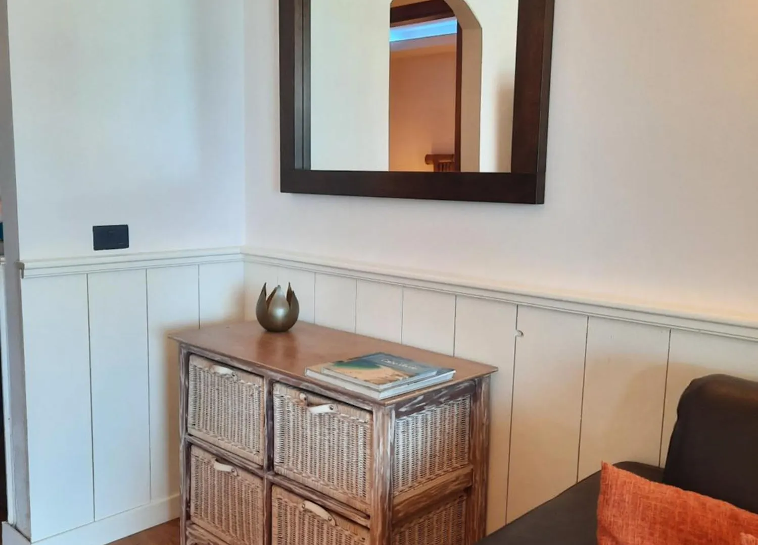 Apartment Porto Antigo 2 Beach Club Santa Maria Cape Verde