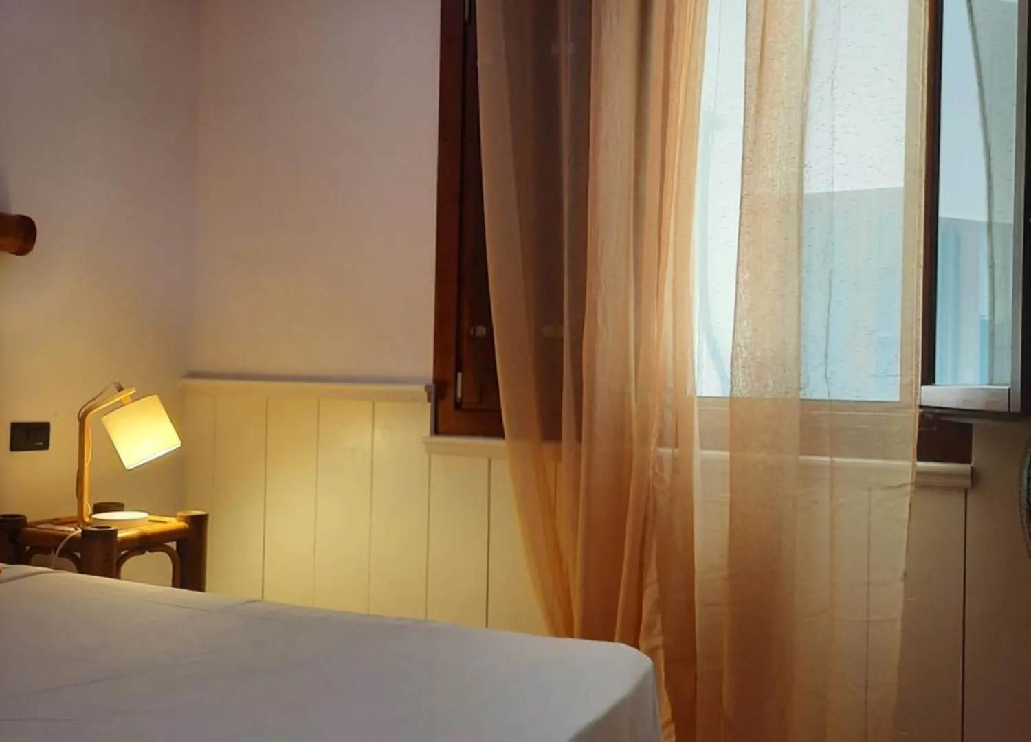 Apartment Porto Antigo 2 Beach Club Santa Maria