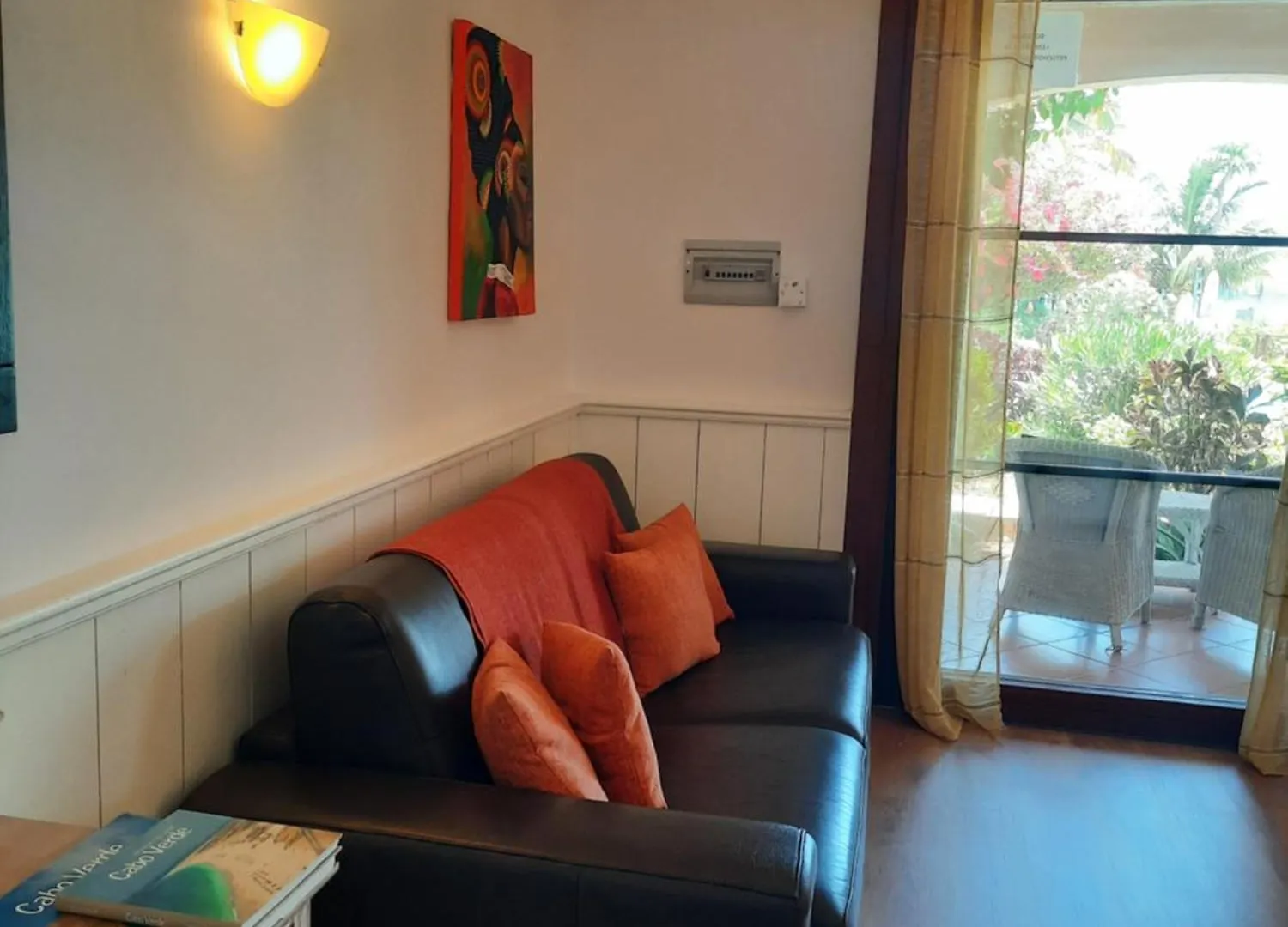 Apartamento Porto Antigo 2 Beach Club Santa Maria