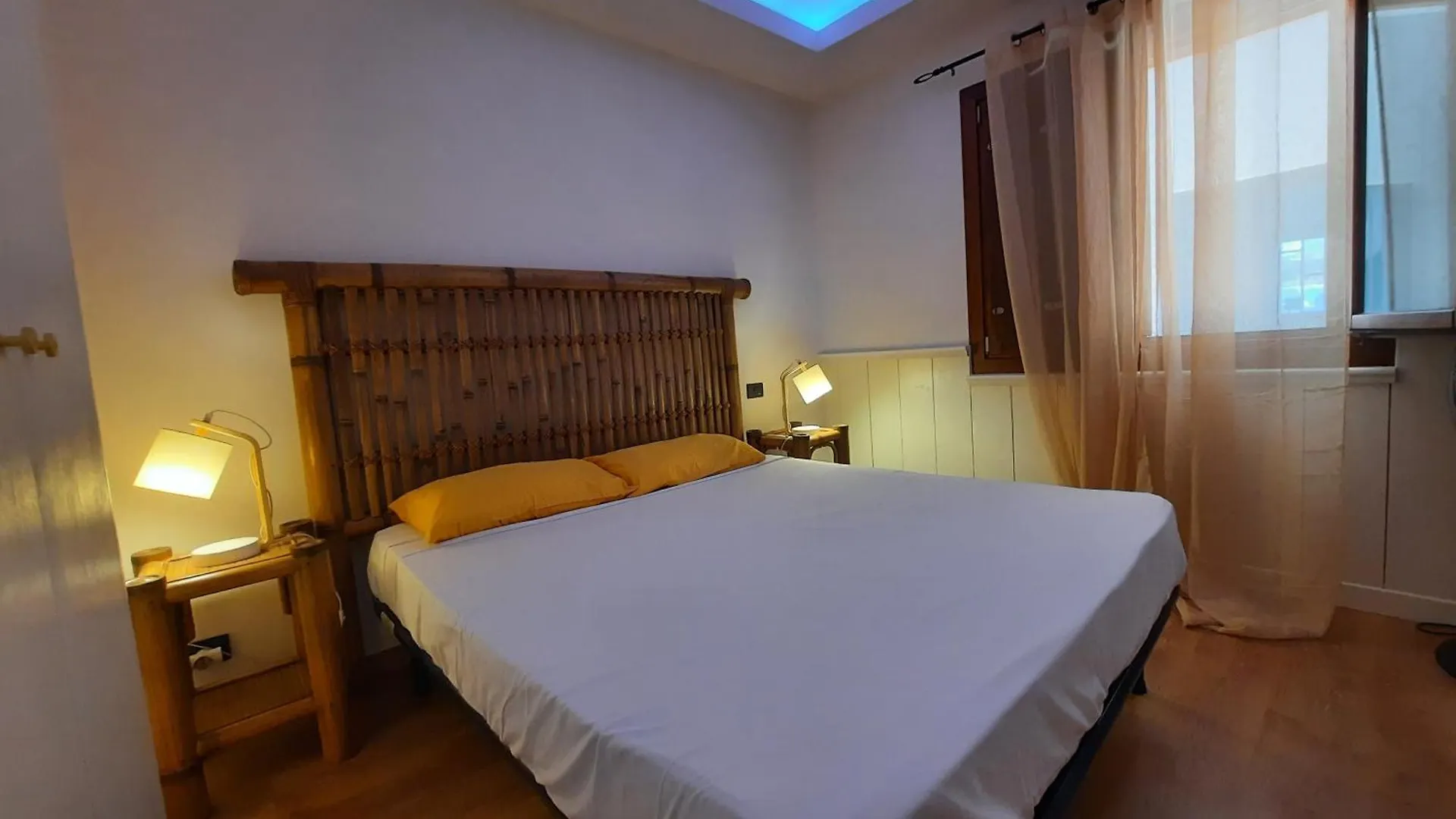 Apartment Porto Antigo 2 Beach Club Santa Maria Cape Verde